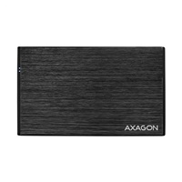 Bazar - AXAGON EE25-XA6, USB3.0 - SATA 6G, 2.5" externí ALINE box, z opravy