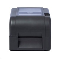 BROTHER tiskárna štítků TD-4420TN (tisk štítků, 203 dpi, max šířka štítků 112 mm) USB, LAN, RS-232C