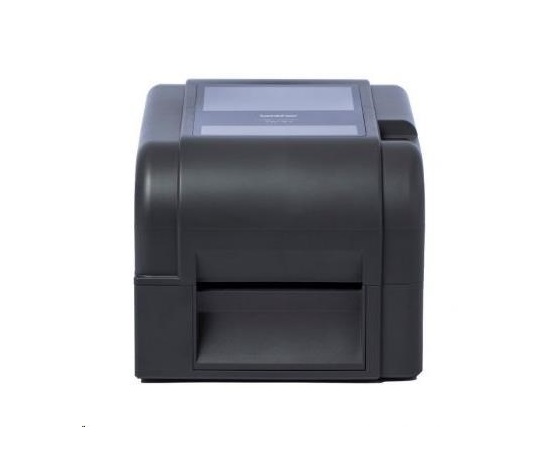 BROTHER tiskárna štítků TD-4420TN (tisk štítků, 203 dpi, max šířka štítků 112 mm) USB, LAN, RS-232C