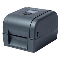 BROTHER tiskárna štítků TD-4650TNWBR (tisk štítků, 203 dpi, max šířka štítků 112 mm) USB,LAN,WiFi,Bluetooth,RS-232C+RFID