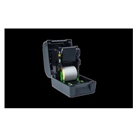 BROTHER tiskárna štítků TD-4650TNWBR (tisk štítků, 203 dpi, max šířka štítků 112 mm) USB,LAN,WiFi,Bluetooth,RS-232C+RFID