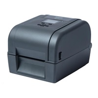 BROTHER tiskárna štítků TD-4650TNWB (tisk štítků, 203 dpi, max šířka štítků 112 mm) USB,LAN,WiFi,Bluetooth,RS-232C