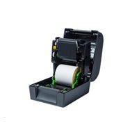 BROTHER tiskárna štítků TD-4750TNWBR (tisk štítků, 300 dpi, max šířka štítků 112 mm) USB,LAN,WiFi,Bluetooth,RS-232C+RFID