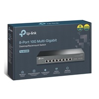 TP-Link TL-SX1008