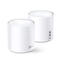 TP-Link Deco X20(2-pack)
