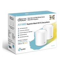 TP-Link Deco X20(2-pack)