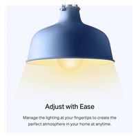 TP-Link Tapo L510E (2-pack) chytrá WiFi stmívatelná LED bílá žárovka