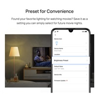 TP-Link Tapo L510E (2-pack) chytrá WiFi stmívatelná LED bílá žárovka