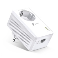 TP-Link TL-PA7017P průchozí powerline adaptér