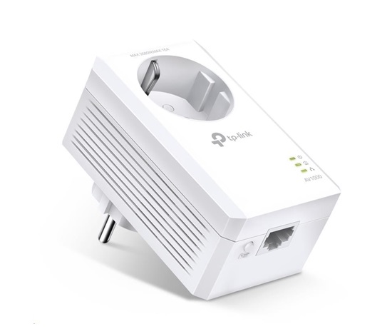 TP-Link TL-PA7017P průchozí powerline adaptér