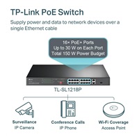 TP-Link TL-SL1218P