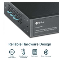 TP-Link TL-SL1218P