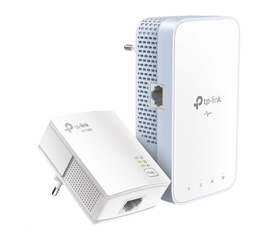 TP-Link TL-WPA7517KIT WiFi5 powerline set