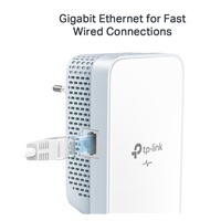 TP-Link TL-WPA7517KIT WiFi5 powerline set