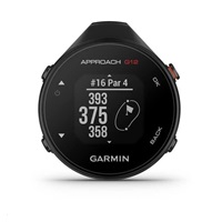 Garmin Approach G12