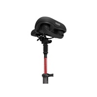 Skládací odpružené sedátko pro koloběžku Xiaomi Scooter Pro / Pro 2 (Bulk)