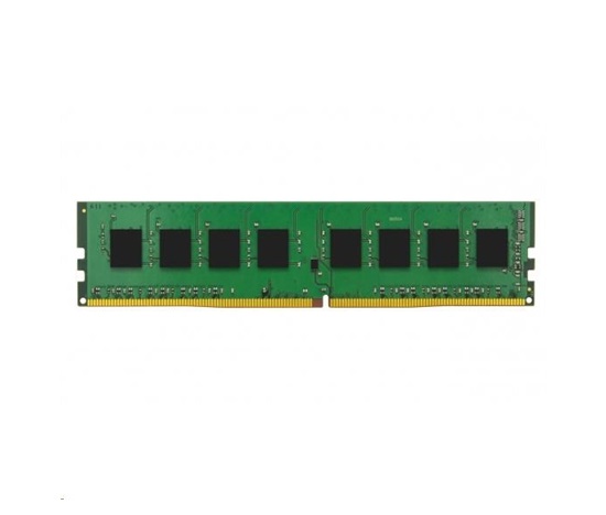 KINGSTON DIMM DDR4 8GB 3200MT/s ECC