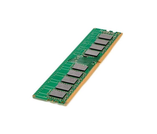 HPE 128GB (1x128GB) Quad Rank x4 DDR4-3200 CAS-22-22-22 Load Reduced Smart Memory Kit