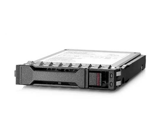 HPE 3.84TB SATA 6G Read Intensive SFF BC Multi Vendor SSD