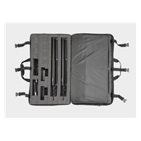 Nanlite LumiPad 25 Set -  2x stativ a rukojeť, brašna