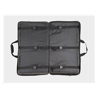 Nanlite LumiPad 25 Set -  2x stativ a rukojeť, brašna