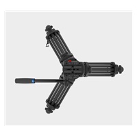 Sirui SH-15 Video Stativ