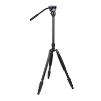 Sirui Traveler 7VA Video Stativ