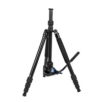 Sirui Traveler 7VA Video Stativ