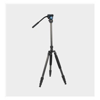 Sirui Traveler 7VC Video Stativ Carbon