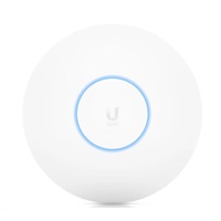 UBNT UniFi U6-LR, neobsahuje PoE adaptér!