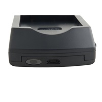 AVACOM AVE840 - USB nabíječka pro Canon LP-E12