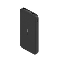 10000mAh Redmi Power Bank Black