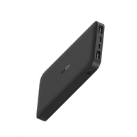 10000mAh Redmi Power Bank Black