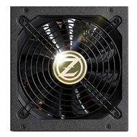 ZALMAN zdroj WATTTERA ZM1200-EBTII - 1200W 80+ Gold, 13,5cm fan, modular