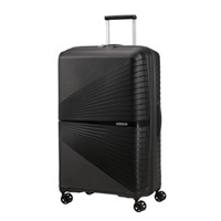 American Tourister Airconic SPINNER 77/28 TSA Black