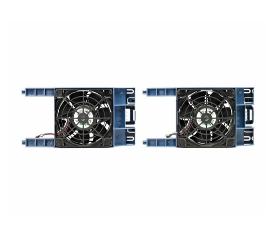 HPE DL300 Gen10 Plus 2U Standard Fan Kit ProLiant dl345dl380g10plus dl385plus v2