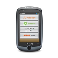 Mio cyclo Discover Connect