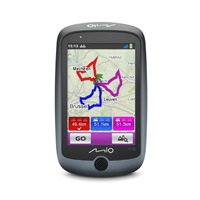 Mio cyclo Discover Connect