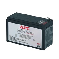 APC Replacement Battery Cartridge #17, BK650EI, BE700, BX950U, BE850G2