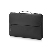 HP 14.0” Reversible Sleeve – Black/Gold - BAG - taška
