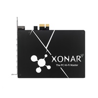ASUS zvuková karta Xonar AE, sound card - PCI Express