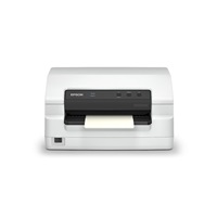 EPSON tiskárna jehličková PLQ-35 24 jehel, 540 zn/s, 1+6 kopii, USB 2.0, RS-232,Obousměrný paralelní