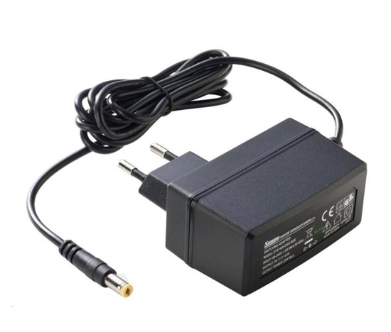 PremiumCord Napájecí adaptér 230V / 5V / 3A stejnosměrný