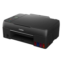 Canon PIXMA Tiskárna G640 (doplnitelné zásobníky inkoustu ) - bar, MF (tisk,kopírka,sken), USB, Wi-Fi