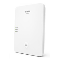 Yealink W80B SIP DECT multi-buňkový systém