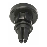 Manhattan držák na mobil do auta, Magnetic Car Air-Vent Phone Mount, černá