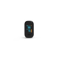 Orava Oxi-1 pulzní oxymetr, prstový, OLED displej, automatické vypnutí, 30 - 240 tepů / minutu