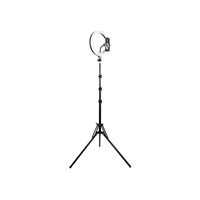 TRACER lampa LED Ring, s tripodem 185cm