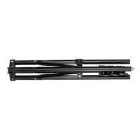 TRACER lampa LED Ring, s tripodem 185cm