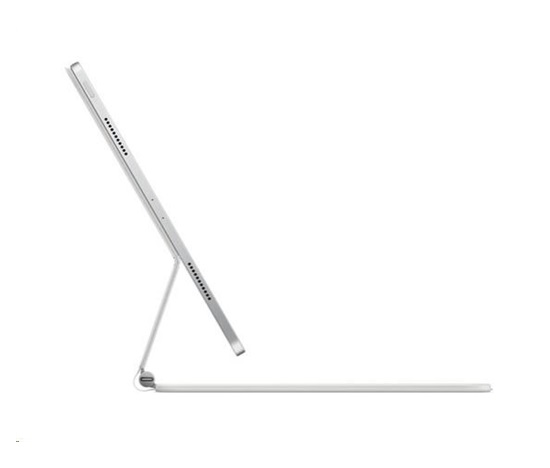 APPLE Magic Keyboard for iPad Pro 12.9-inch (5th generation) / iPad Air 13"- Czech - White